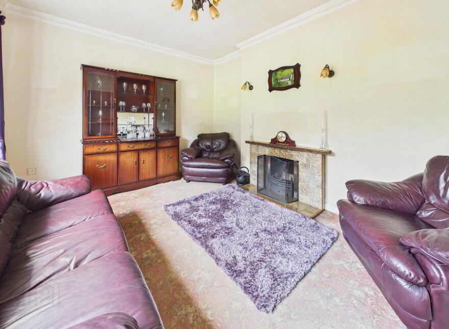 Ballyhaden, Borrisokane, E45XK11