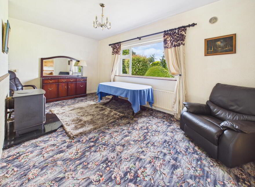 Ballyhaden, Borrisokane, E45XK11