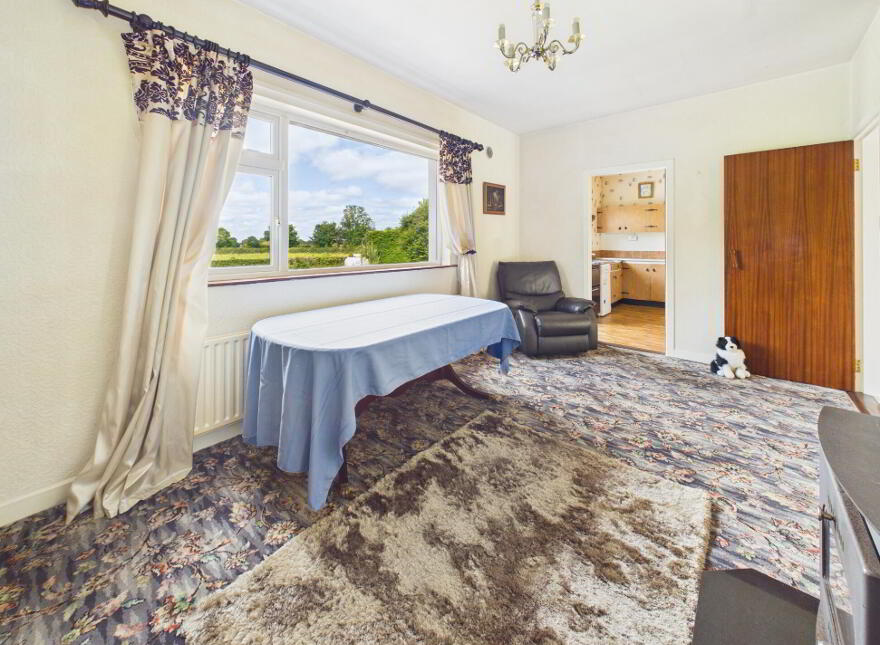 Ballyhaden, Borrisokane, E45XK11