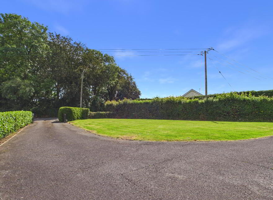 Ballyhaden, Borrisokane, E45XK11