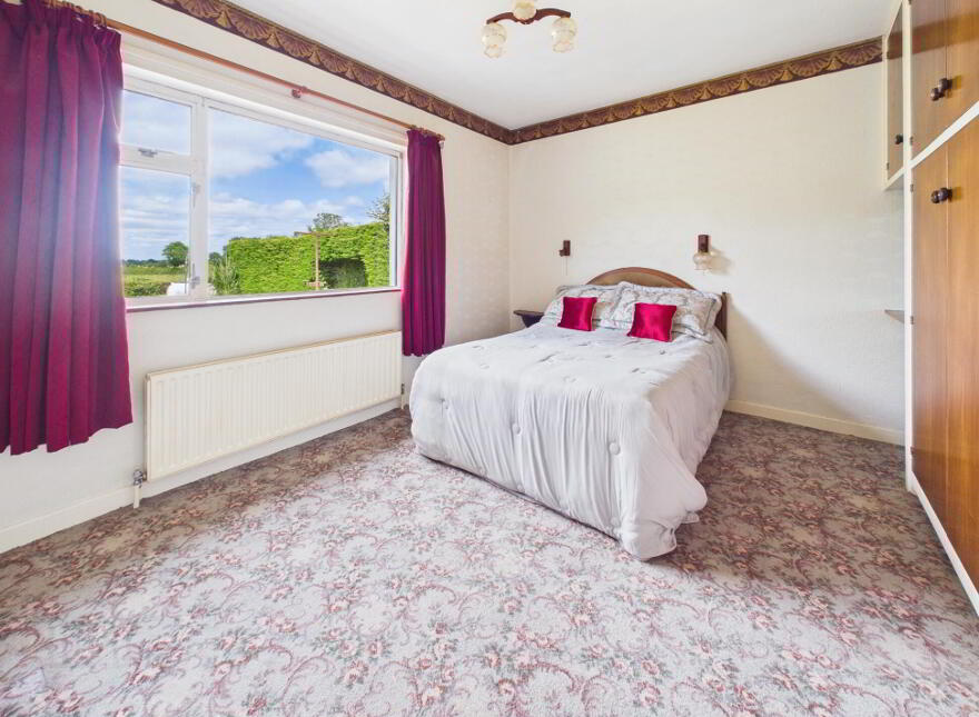 Ballyhaden, Borrisokane, E45XK11