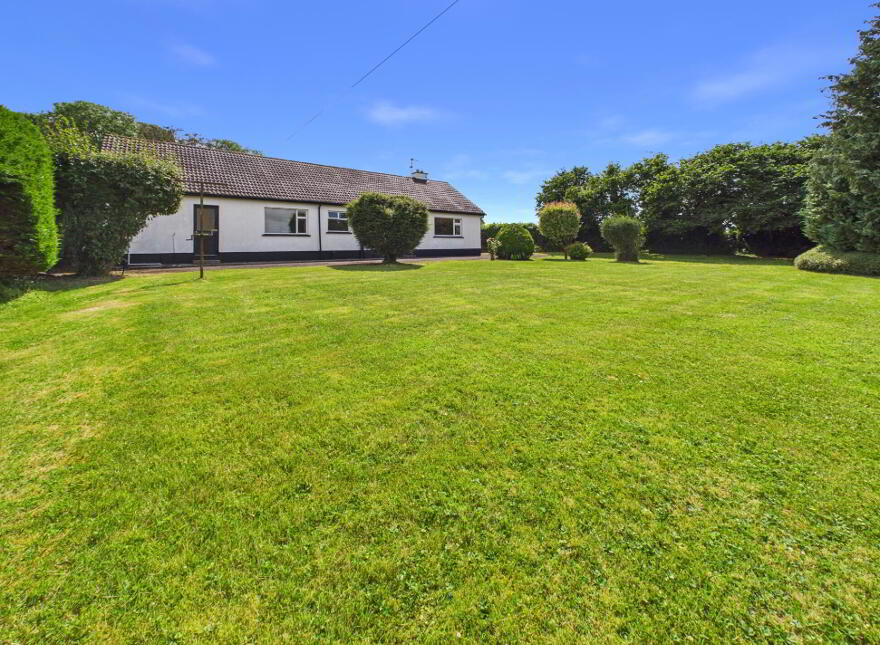 Ballyhaden, Borrisokane, E45XK11