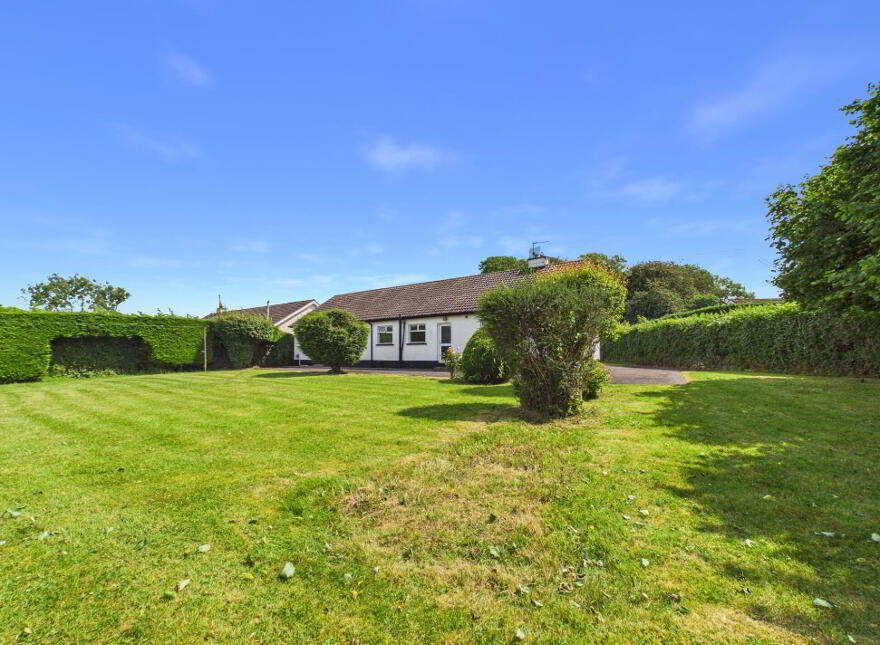 Ballyhaden, Borrisokane, E45XK11
