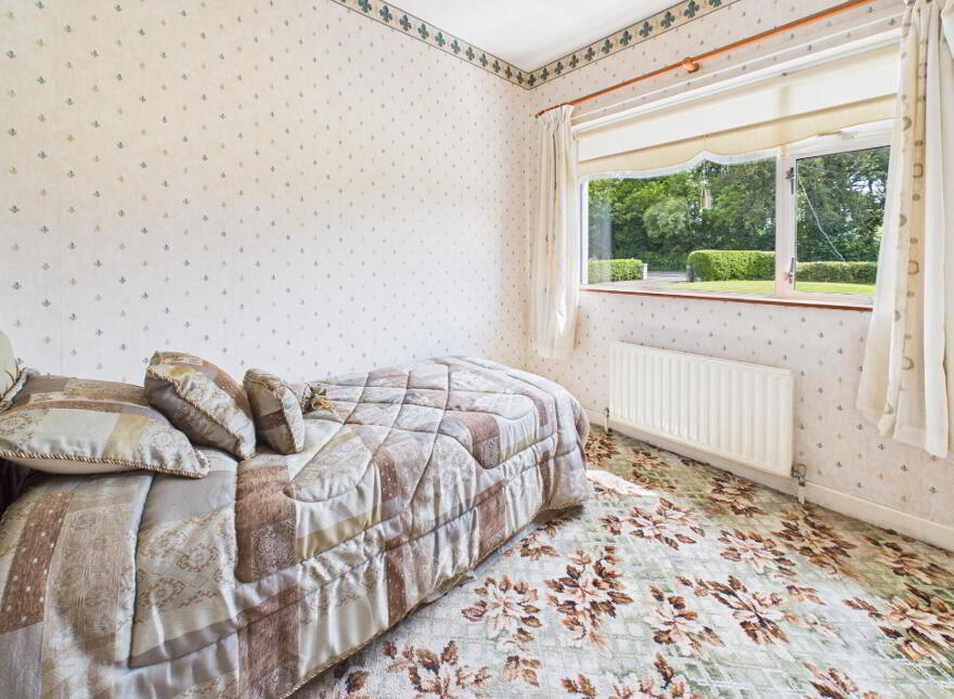 Ballyhaden, Borrisokane, E45XK11