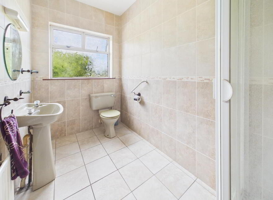 Ballyhaden, Borrisokane, E45XK11