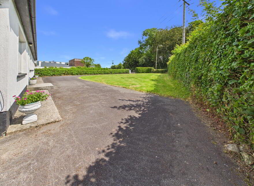 Ballyhaden, Borrisokane, E45XK11