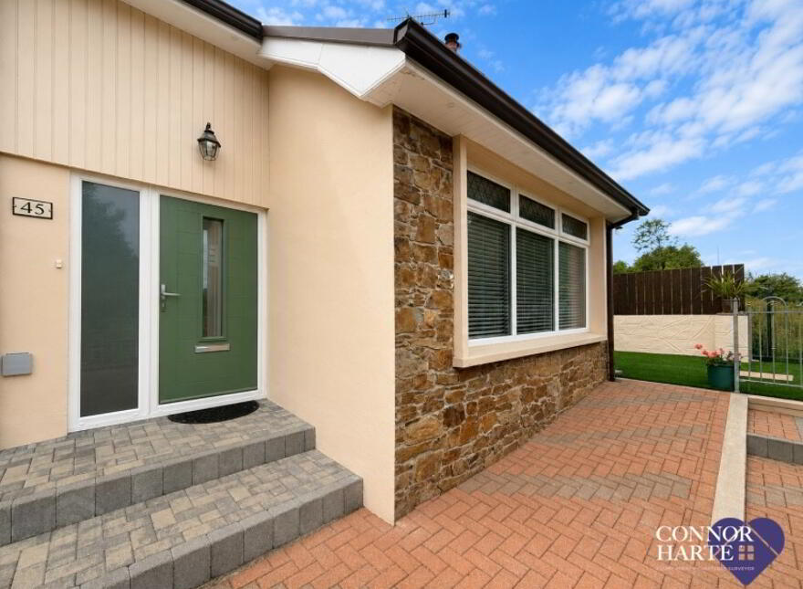 45 Molesworth Road, Cookstown, BT80 8NU