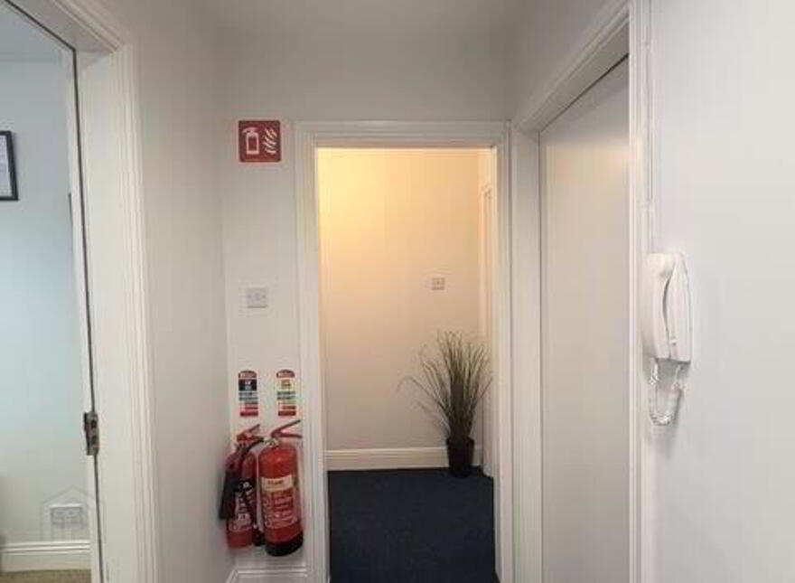 First Floor Office Suite, 2 Village Weir, Lower Main Street, Lucan, Dublin, K78X393