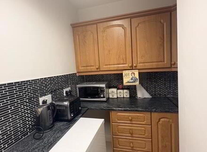 First Floor Office Suite, 2 Village Weir, Lower Main Street, Lucan, Dublin, K78X393
