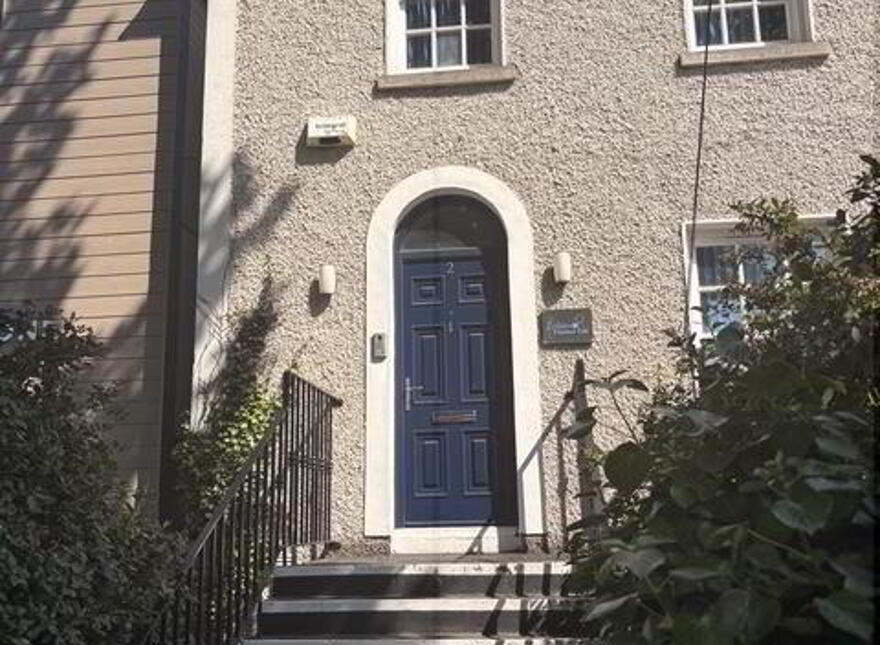 First Floor Office Suite, 2 Village Weir, Lower Main Street, Lucan, Dublin, K78X393