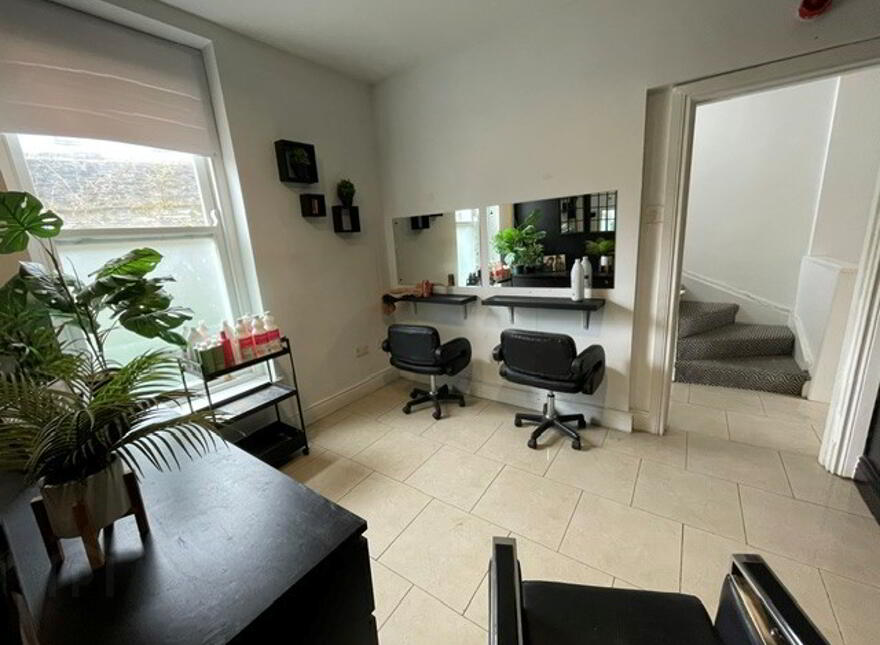 18 Waterloo Street, Derry, BT48 6HE