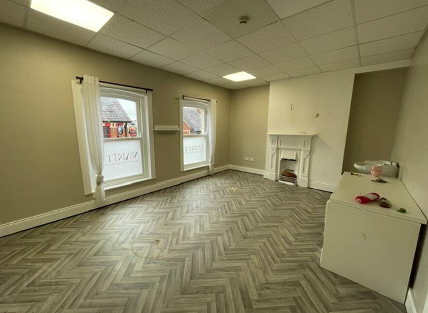 18 Waterloo Street, Derry, BT48 6HE