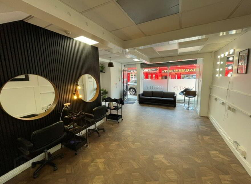 18 Waterloo Street, Derry, BT48 6HE