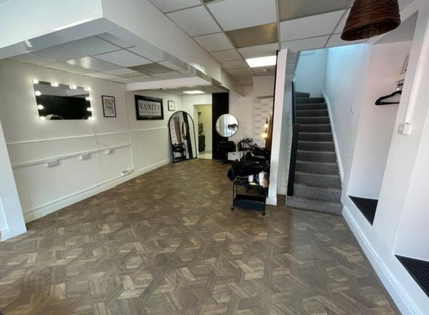 18 Waterloo Street, Derry, BT48 6HE