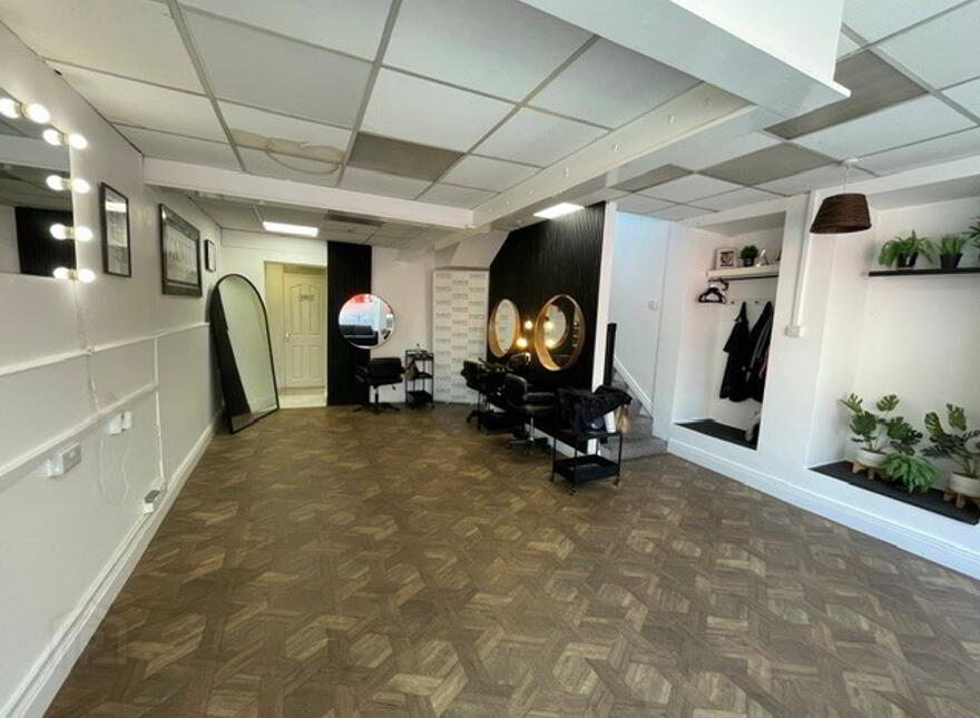 18 Waterloo Street, Derry, BT48 6HE