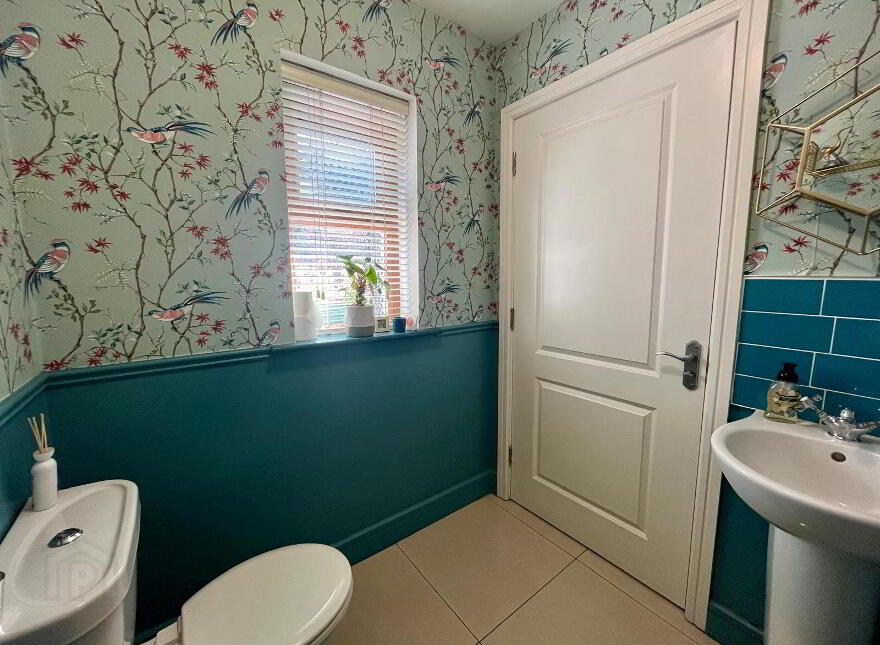 108 Fort Hill, Moneygurney, Douglas, T12HX0A