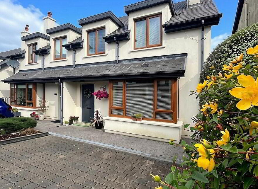 108 Fort Hill, Moneygurney, Douglas, T12HX0A