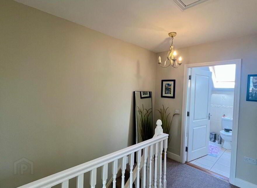108 Fort Hill, Moneygurney, Douglas, T12HX0A