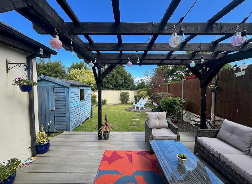 108 Fort Hill, Moneygurney, Douglas, T12HX0A
