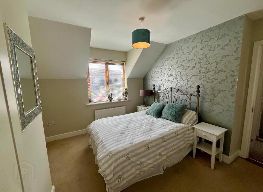 108 Fort Hill, Moneygurney, Douglas, T12HX0A