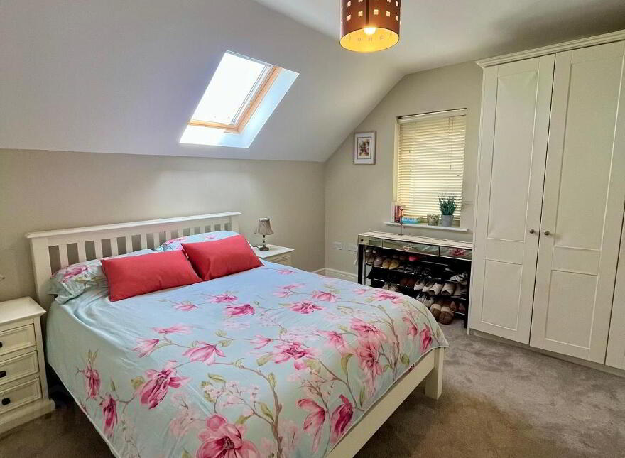 108 Fort Hill, Moneygurney, Douglas, T12HX0A