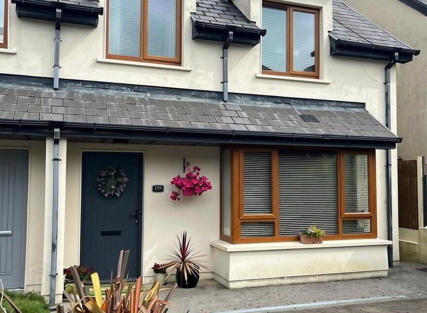 108 Fort Hill, Moneygurney, Douglas, T12HX0A