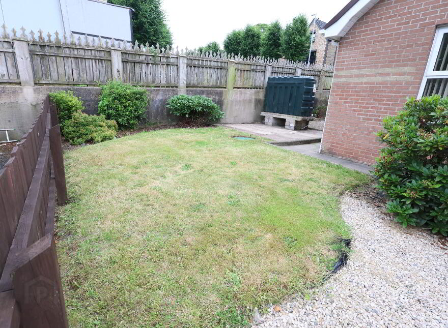 8 Rathmore Court, Cookstown, BT80 8AP