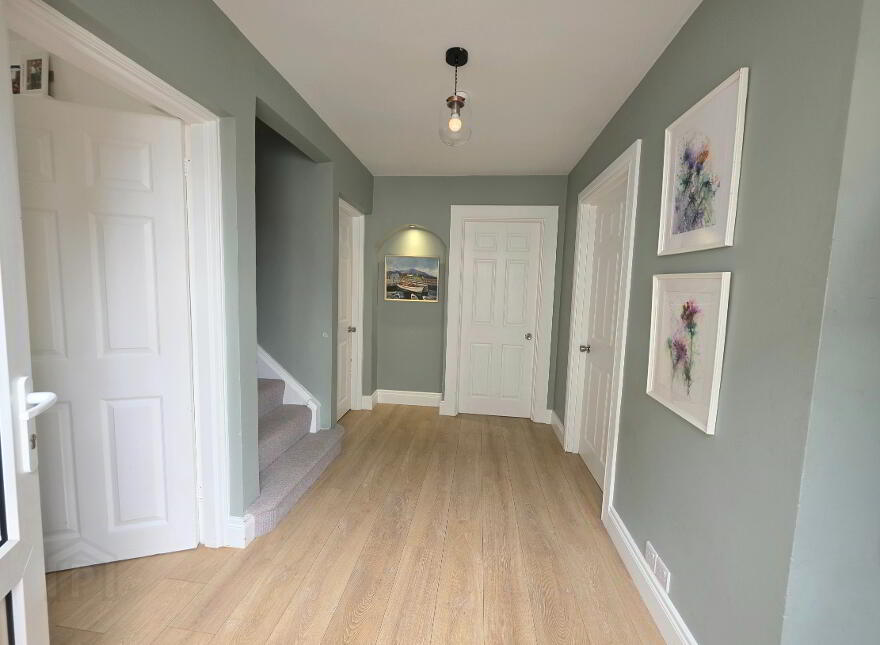 33 Main Street, Annalong, BT34 4QH