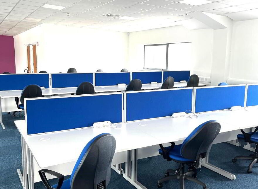 Union Road Business Park, Collooney, F91CKF8