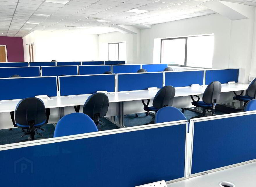 Union Road Business Park, Collooney, F91CKF8