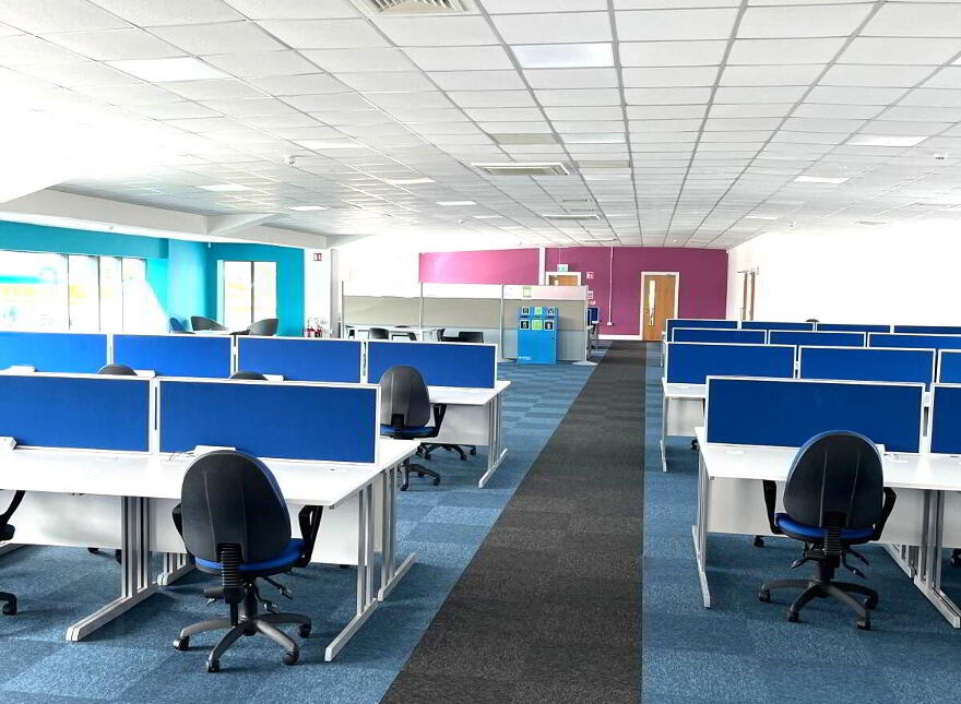 Union Road Business Park, Collooney, F91CKF8