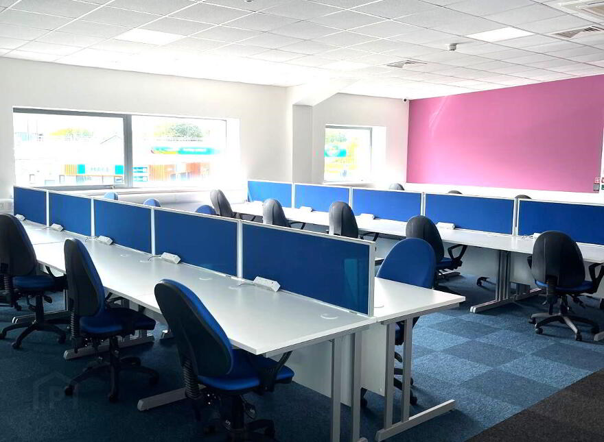 Union Road Business Park, Collooney, F91CKF8