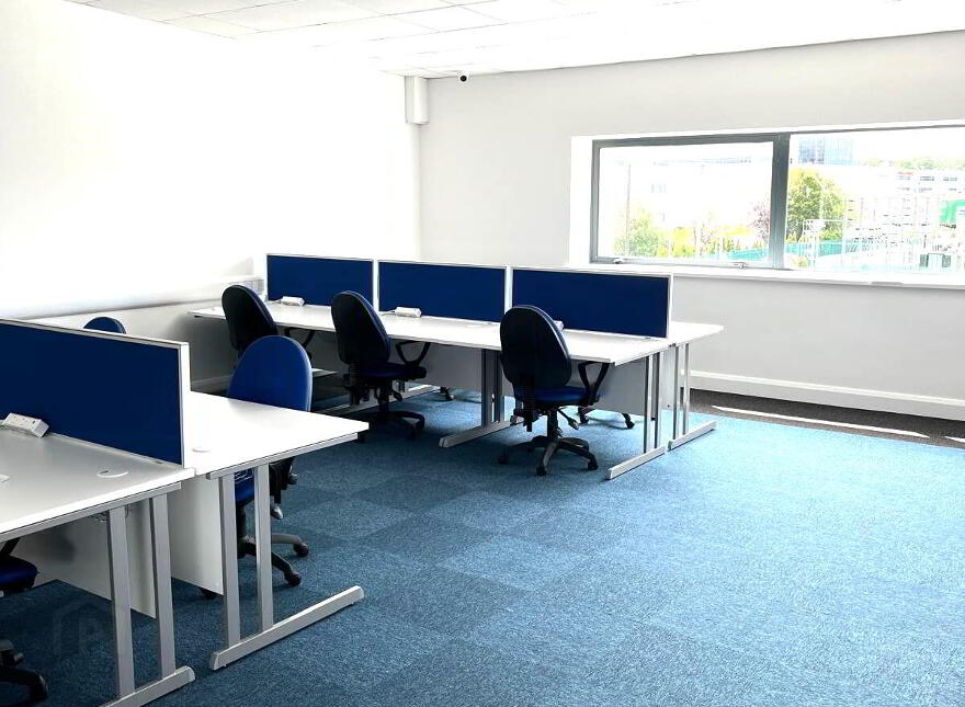 Union Road Business Park, Collooney, F91CKF8