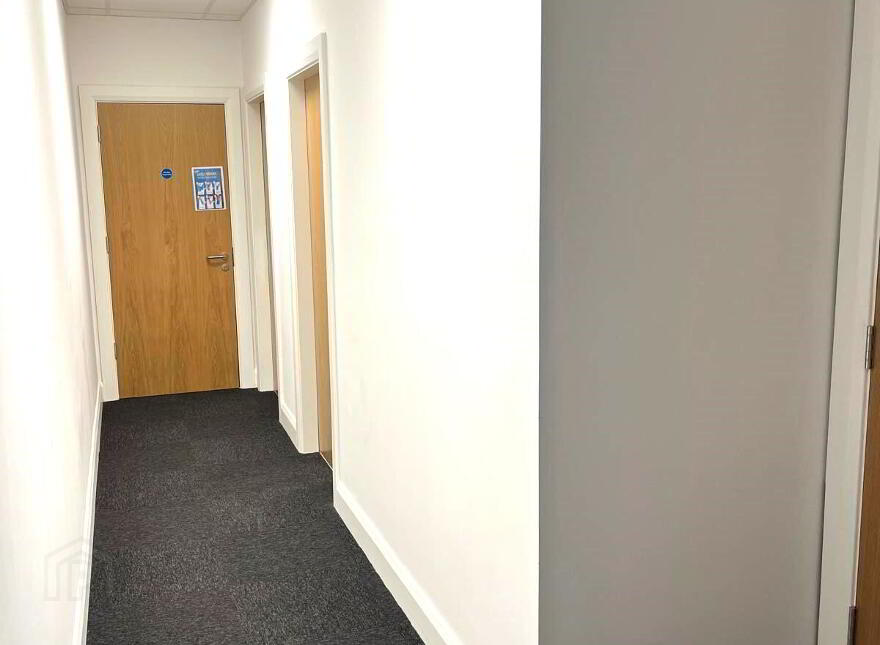 Union Road Business Park, Collooney, F91CKF8