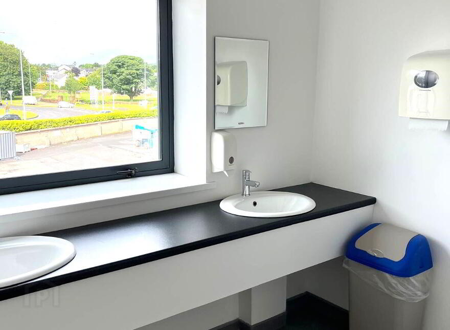 Union Road Business Park, Collooney, F91CKF8