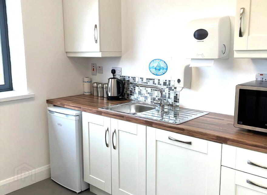 Union Road Business Park, Collooney, F91CKF8