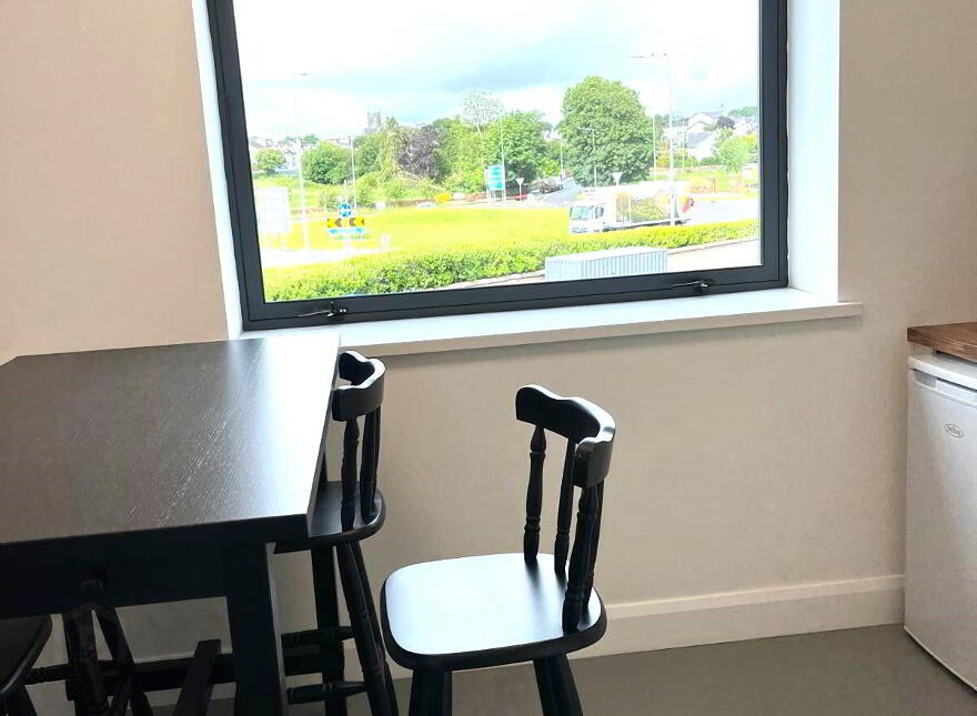 Union Road Business Park, Collooney, F91CKF8
