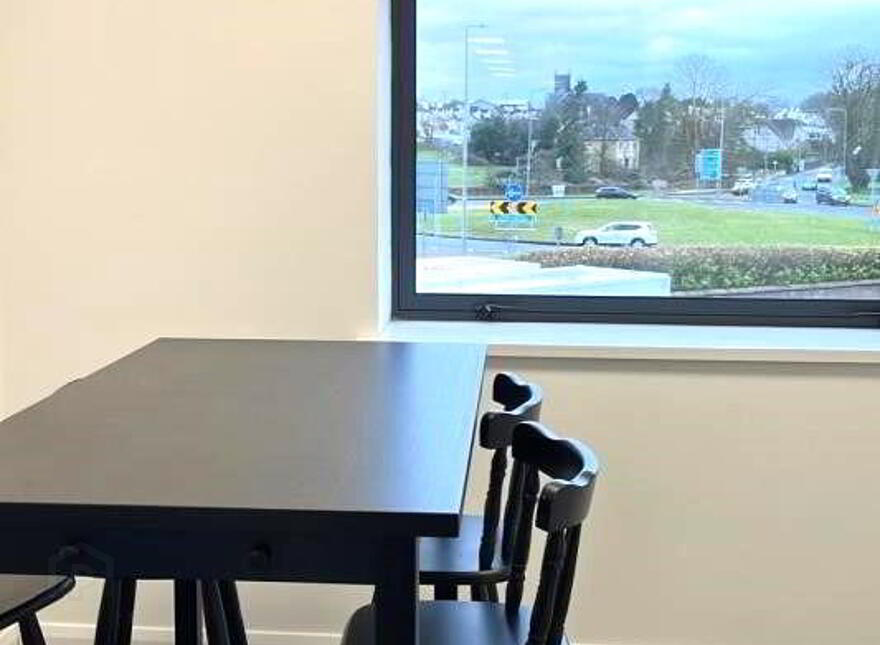 Union Road Business Park, Collooney, F91CKF8