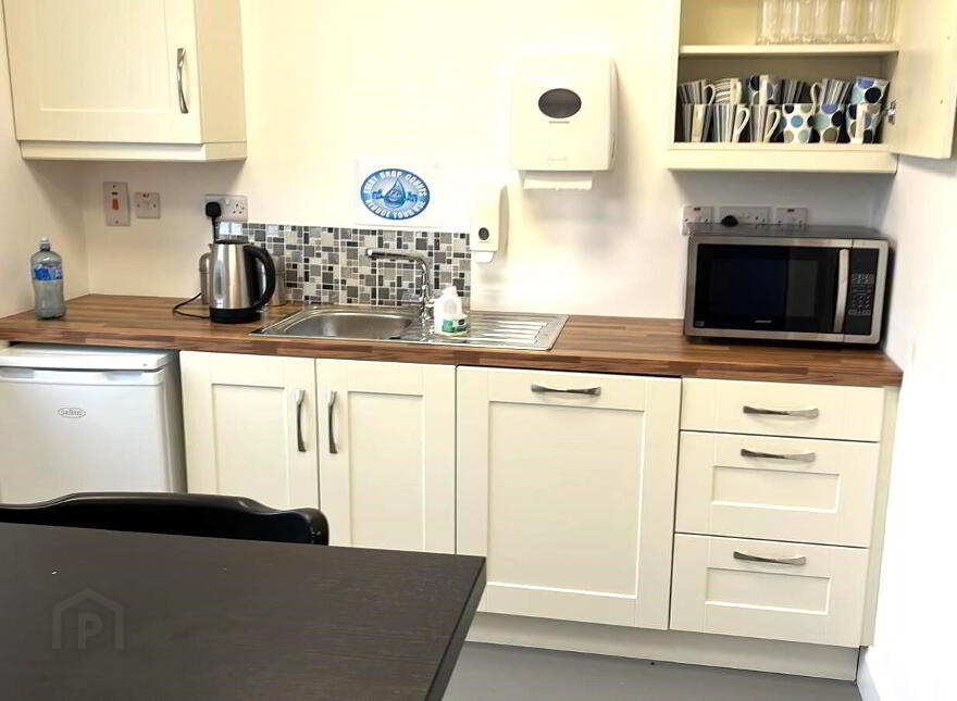 Union Road Business Park, Collooney, F91CKF8