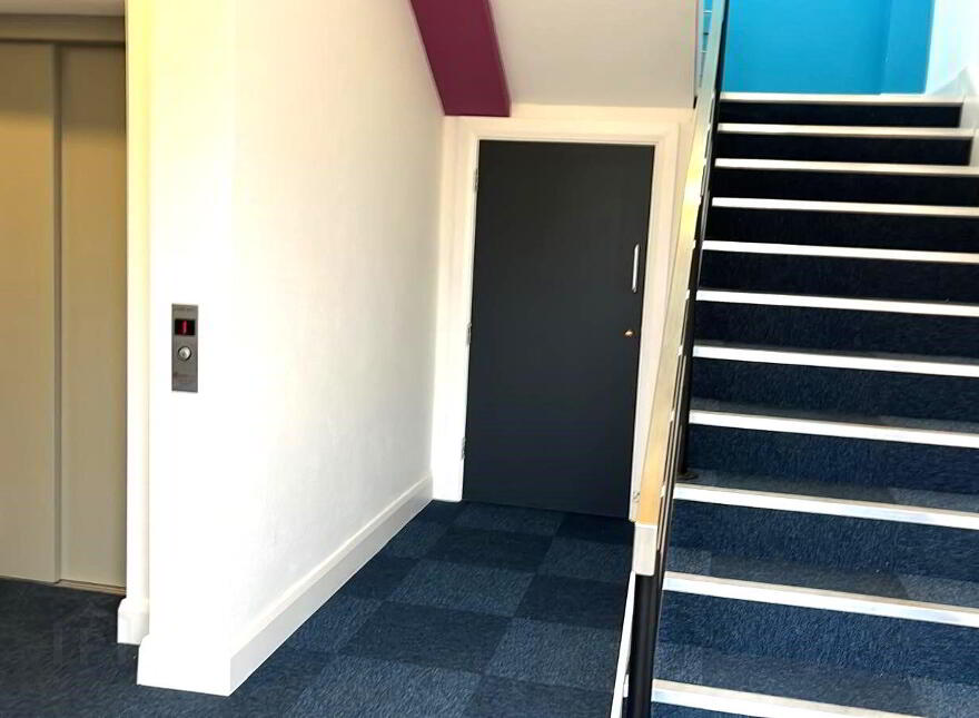 Union Road Business Park, Collooney, F91CKF8