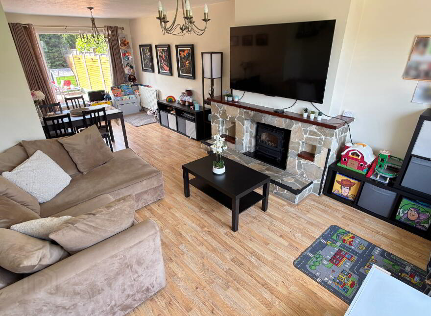 28 Meadowvale, Waringstown, BT66 7RL