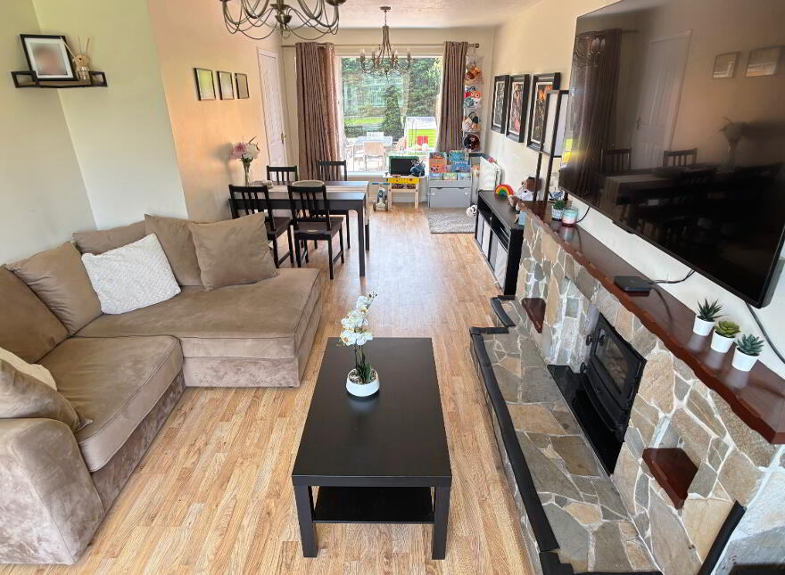 28 Meadowvale, Waringstown, BT66 7RL