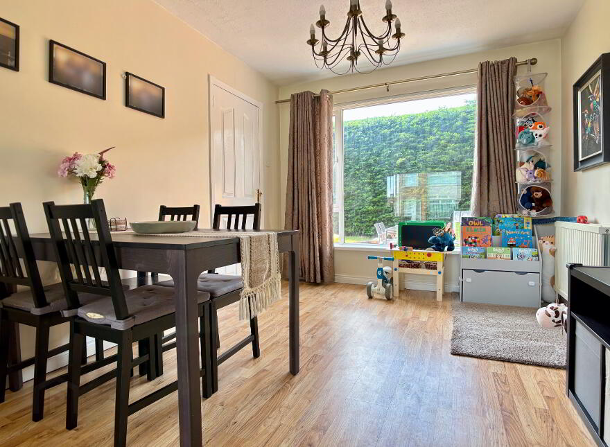 28 Meadowvale, Waringstown, BT66 7RL