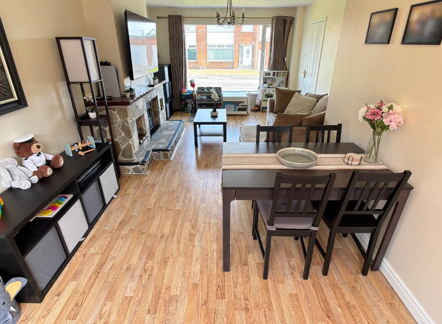 28 Meadowvale, Waringstown, BT66 7RL