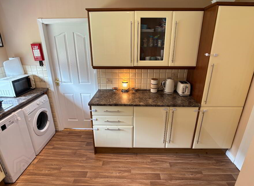 28 Meadowvale, Waringstown, BT66 7RL
