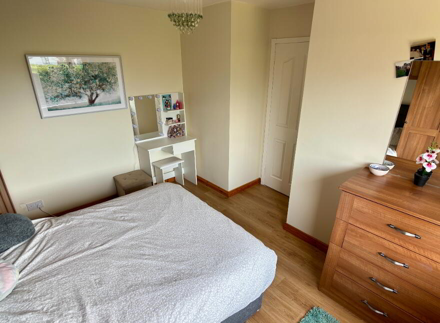 28 Meadowvale, Waringstown, BT66 7RL