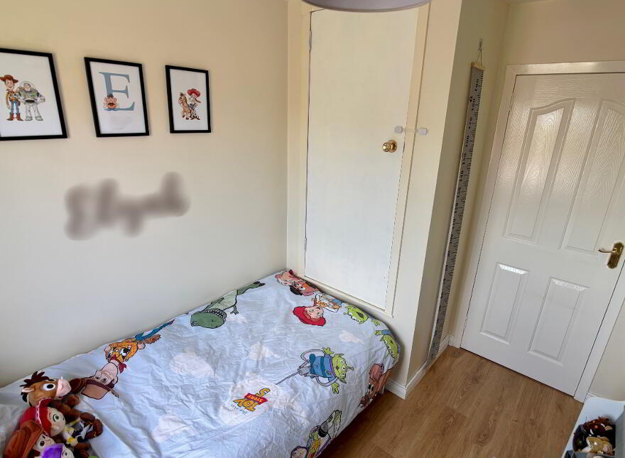 28 Meadowvale, Waringstown, BT66 7RL