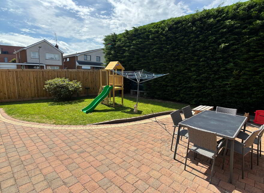 28 Meadowvale, Waringstown, BT66 7RL