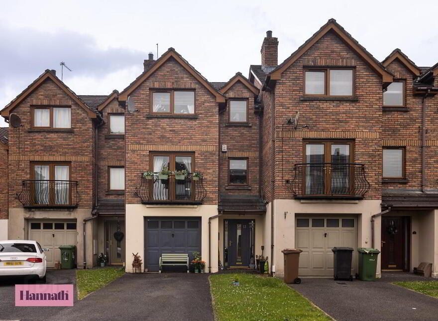 12 Silverwood Green, Lurgan, Craigavon, BT66 6SS