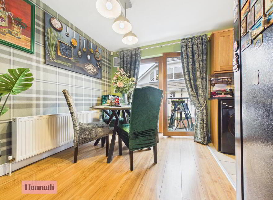 12 Silverwood Green, Lurgan, Craigavon, BT66 6SS